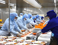 食堂厨房设备生产厂家告诉你中央厨房废水特征以及检测标准