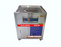 大学厨房设备公司告诉你餐厨垃圾处理器利弊