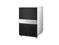 成都餐饮厨房设备厂家教你使用制冰机