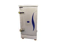 整体厨房设备生产厂家教你燃气蒸饭车正确使用和保养方法