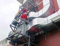 商用厨房设备公司告诉你厨房管道安装的方法