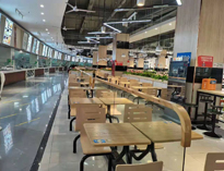 德阳食堂厨房设备厂家告诉你食品安全防控网络界限