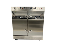 林芝厨房设备厂家告诉你电蒸饭柜的保养维修方法