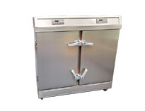 学校食堂厨房设备公司告诉你电热蒸饭柜加热食物注意事项