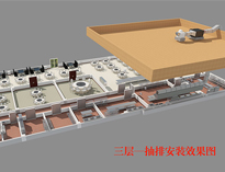 厨房设备公司教你厨房管道设计计算