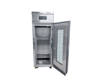 餐厅厨房设备厂家告诉你冷藏发酵箱的工作原理