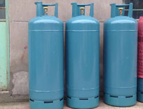 成都不锈钢厨房设备厂家告诉你天然气和液化气有什么特点