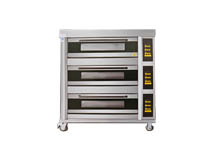 成都厨房设备前十强厂家告诉你经济适用款电烤箱有什么特点