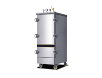 厨房设备生产厂家教你如何保养电热蒸饭柜