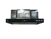 商用厨具公司告诉你油烟净化一体机的五级净化是什么意思